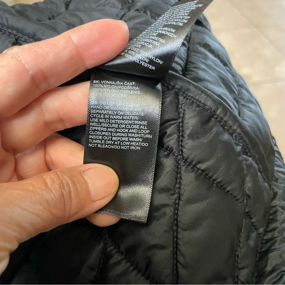 The North Face Thermal Ball Vest Medium